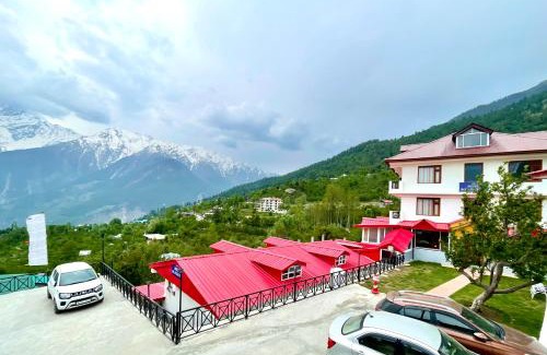 Kalpa Hotel | Hotel Rollingrang