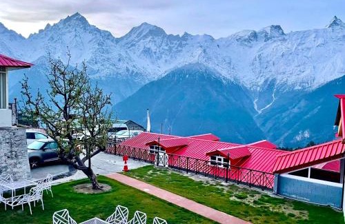 Kalpa Hotel | Hotel Rollingrang