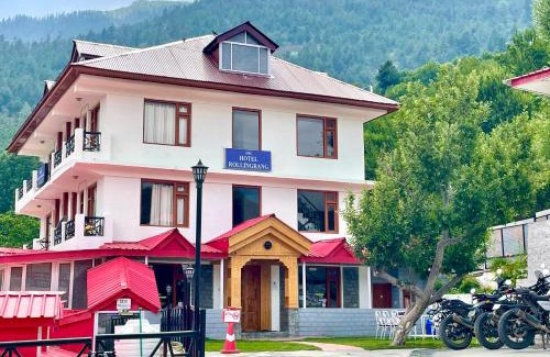 Kalpa Hotel | Hotel Rollingrang