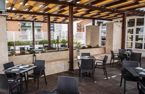 Torre Angela Hotel | Hotel Roma Tor Vergata