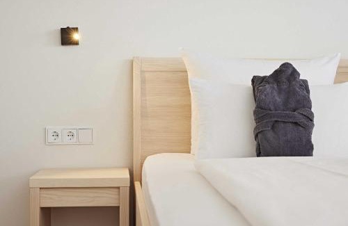Verwaltungsgemeinschaft Hornergruppe Hotel | Hotel Rosenstock - Erwachsenenhotel - Adults only 15 plus