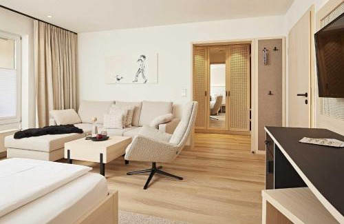 Verwaltungsgemeinschaft Hornergruppe Hotel | Hotel Rosenstock - Erwachsenenhotel - Adults only 15 plus