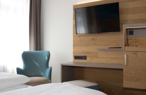 Meissen Hotel | Hotel Ross