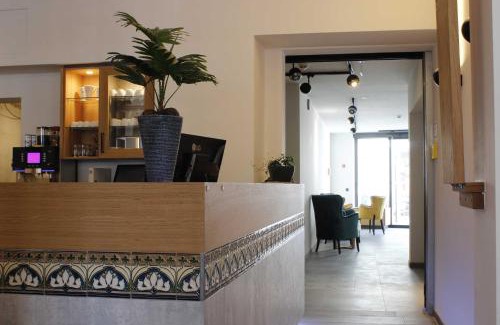 Meissen Hotel | Hotel Ross