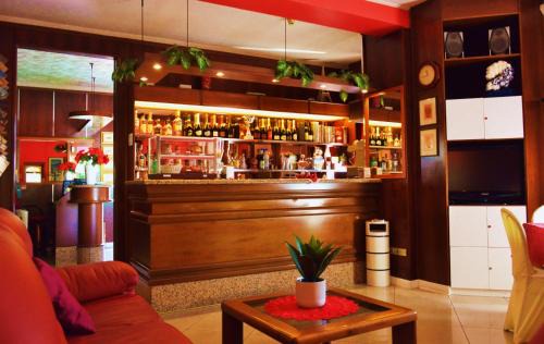 Arluno Hotel | Hotel Rosy