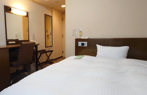 Aomori Hotel | Hotel Route-Inn Aomori Chuo Inter