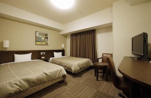Natori Hotel | Hotel Route-inn Natori