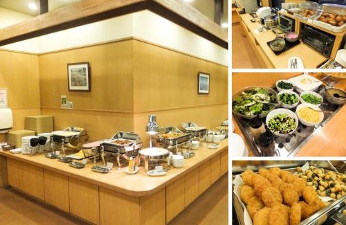 Toyokawa Hotel | Hotel Route-Inn Toyokawa Inter