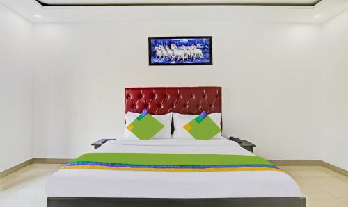 Kishangarh Hotel | Hotel Royal Empirre Near PEC-PGI-PU-Sukhna Lake-Rock Garden-Rose Garden Chandigarh
