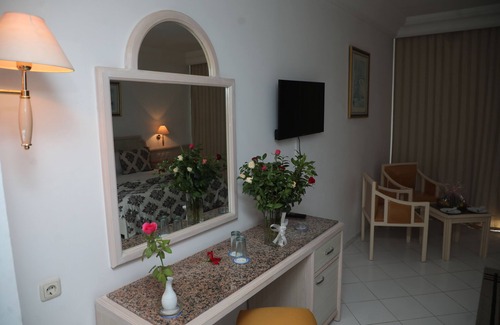Sousse - Monastir Hotel | Hotel Royal Jinene