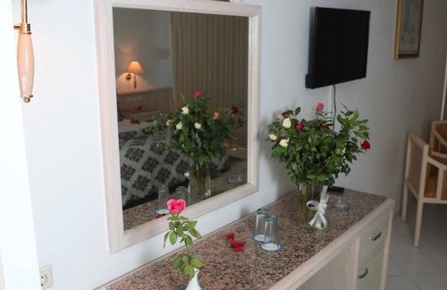 Sousse - Monastir Hotel | Hotel Royal Jinene