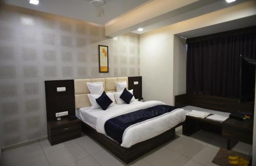 Vadodara Hotel | Hotel Royal Residency
