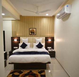 Vadodara Hotel | Hotel Royal Residency
