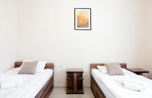 Senta Hotel | Hotel Royal