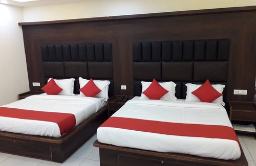 Katra Hotel | Hotel Royal Stay