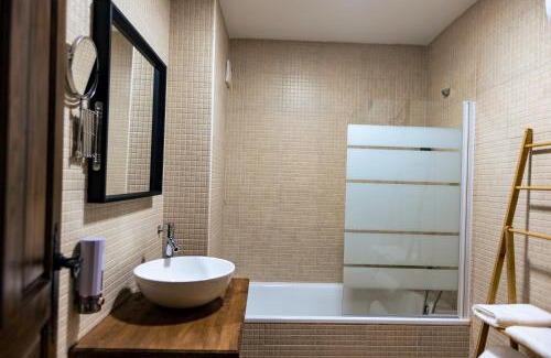 San Vicente de Alcantara Hotel | Hotel rural Candelsa