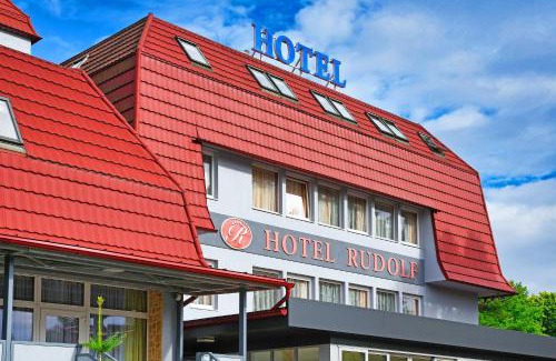 Havirov Hotel | Hotel Rudolf