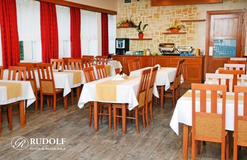 Havirov Hotel | Hotel Rudolf