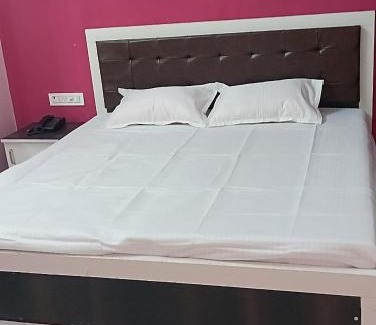 Sawai Madhopur House | Hotel Rudraksh Palace