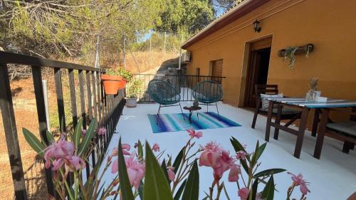 El Tiemblo Hotel | Hotel Rural El Arca de Noé