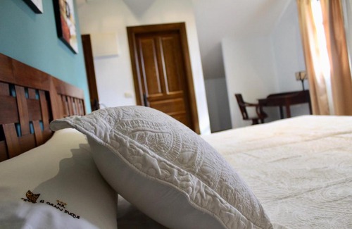 Oles Hotel | Hotel Rural El Gran Duque