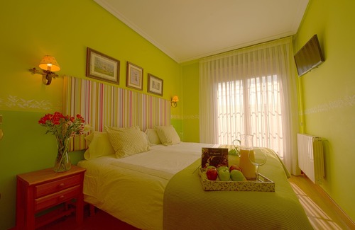 Monzon de Campos Hotel | Hotel Rural la Concordia