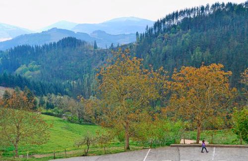 Mallabia Hotel | Hotel Rural Mañe