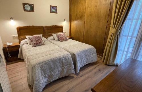 Sotres Hotel | Hotel Rural Peña Castil