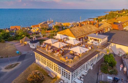 Arild Hotel | Hotel Rusthållargården