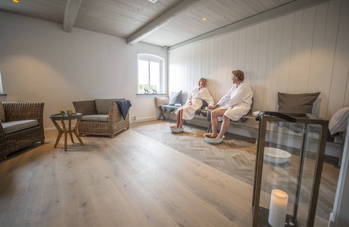 Arild Hotel | Hotel Rusthållargården