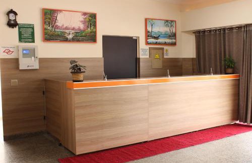 Ribeirao Preto Hotel | Hotel São Caetano