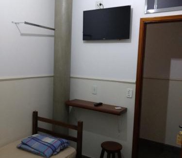 Ribeirao Preto Hotel | Hotel São Caetano