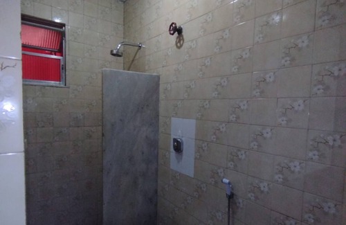 Sao Cristovao Hotel | Hotel São Cristóvão