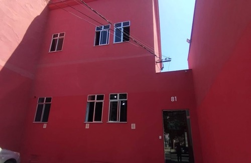 Sao Cristovao Hotel | Hotel São Cristóvão