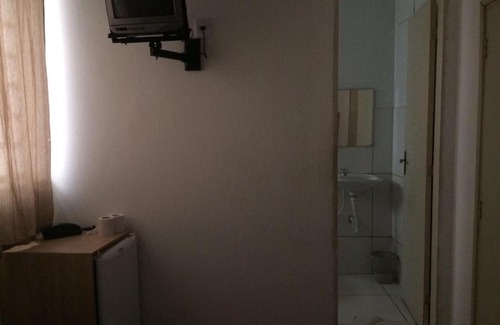 Conceicao Hotel | Hotel São João