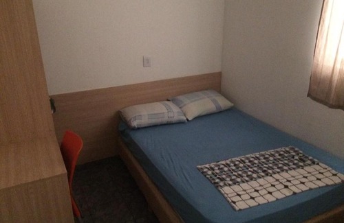 Conceicao Hotel | Hotel São João