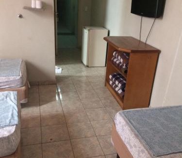 Conceicao Hotel | Hotel São João