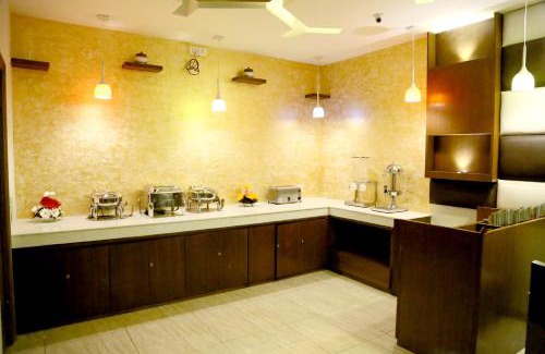 Zirakpur Hotel | Hotel S C Residency