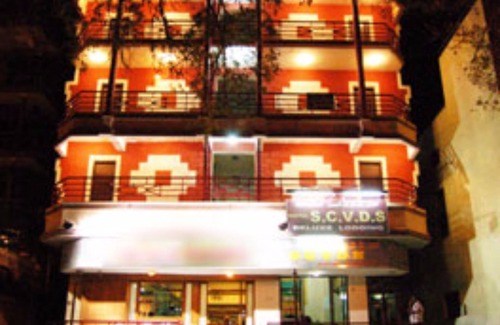 Mysore Hotel | Hotel S.C.V.D.S