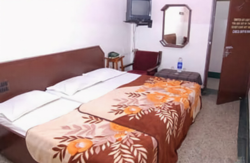 Mysore Hotel | Hotel S.C.V.D.S