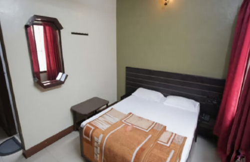 Mysore Hotel | Hotel S.C.V.D.S