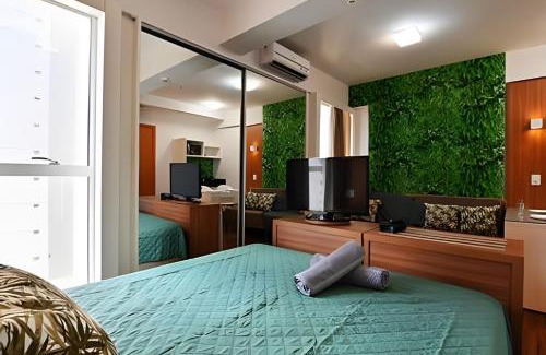 Aguas Claras Hotel | Hotel S4 Águas Claras | Preferido c/Wifi