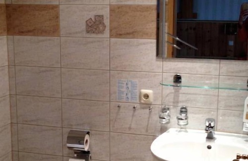 Bucha Hotel | Hotel Saalestrand