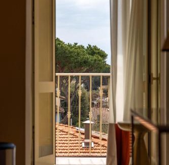 Marina di Pietrasanta Hotel | Hotel Sablé