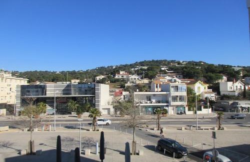 Sete Hotel | Hotel Sables D'or