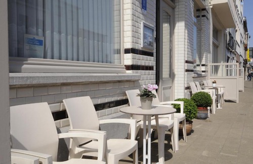 Blankenberge Hotel | Hotel Sabot D'Or