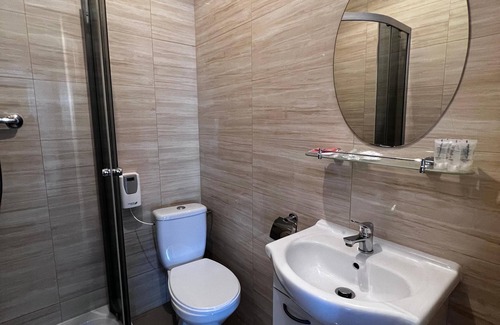 Babice Nowe Hotel | Hotel Safir Babice