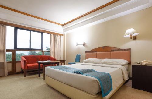 Bandar Lampung Hotel | Hotel Sahid Bandar Lampung
