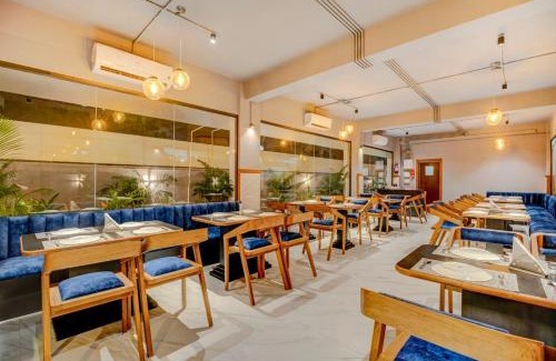 Khanapara Hotel | Hotel Sai Rain Tree