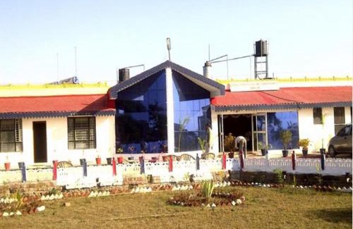 Sanchi Hotel | Hotel Sambodhi